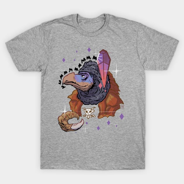 T shirt clearance dark crystal